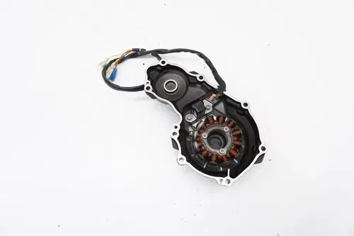 2025 KTM 250 SX-F Stator Cover OEM Generator Ignition 350 SXF XCF 2023-2025 #7