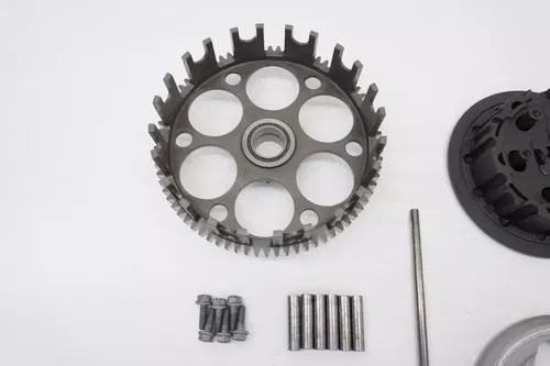 2012 KTM 450 XCW Clutch OEM Basket Inner Hub Pressure Plate Plates 450 500 XCW