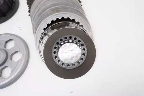 2012 KTM 450 XCW Clutch OEM Basket Inner Hub Pressure Plate Plates 450 500 XCW