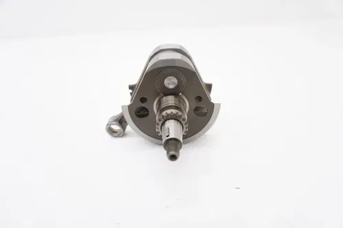 2013 KTM 450 XC-F Crankshaft OEM Engine Bottom End Crank Shaft 78930018000 13-15