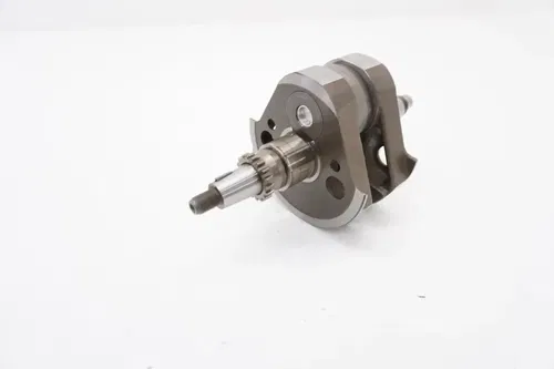 2013 KTM 450 XC-F Crankshaft OEM Engine Bottom End Crank Shaft 78930018000 13-15