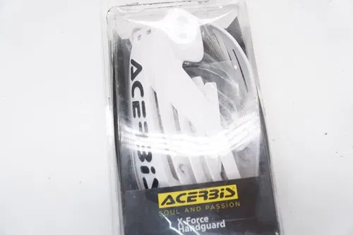 Acerbis X-Force Handguards White 2170320002 M50