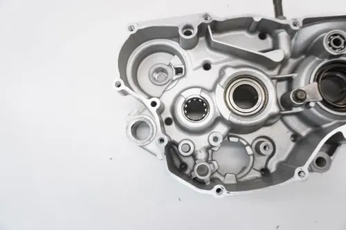 1997 WR250 Crankcase Set OEM Engine Bottom End Crank Case Cases Yamaha WR 250