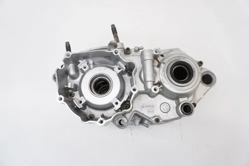 1997 WR250 Crankcase Set OEM Engine Bottom End Crank Case Cases Yamaha WR 250