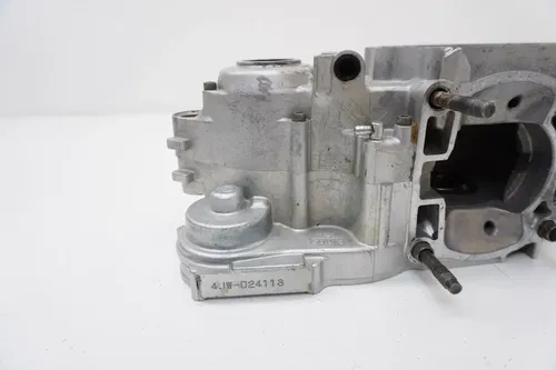 1997 WR250 Crankcase Set OEM Engine Bottom End Crank Case Cases Yamaha WR 250