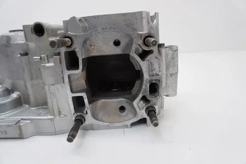 1997 WR250 Crankcase Set OEM Engine Bottom End Crank Case Cases Yamaha WR 250