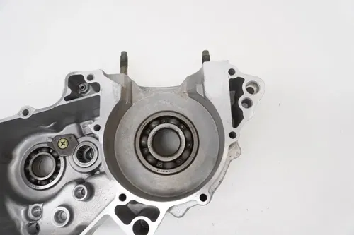 1997 WR250 Crankcase Set OEM Engine Bottom End Crank Case Cases Yamaha WR 250
