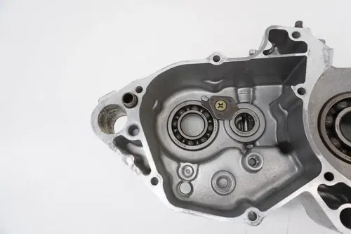 1997 WR250 Crankcase Set OEM Engine Bottom End Crank Case Cases Yamaha WR 250