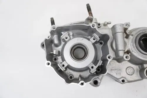 1997 WR250 Crankcase Set OEM Engine Bottom End Crank Case Cases Yamaha WR 250