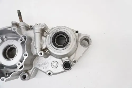 1997 WR250 Crankcase Set OEM Engine Bottom End Crank Case Cases Yamaha WR 250