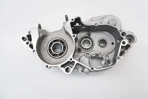1997 WR250 Crankcase Set OEM Engine Bottom End Crank Case Cases Yamaha WR 250