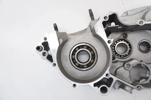 1997 WR250 Crankcase Set OEM Engine Bottom End Crank Case Cases Yamaha WR 250