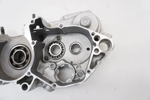 1997 WR250 Crankcase Set OEM Engine Bottom End Crank Case Cases Yamaha WR 250