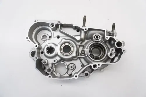 1997 WR250 Crankcase Set OEM Engine Bottom End Crank Case Cases Yamaha WR 250