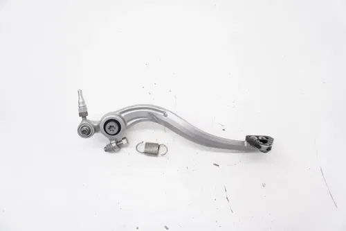 2023 MC125 Gas Gas Rear Brake Pedal OEM Lever 250 350 450 SX SXF XCF XC 16-22 #6