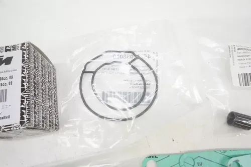 KTM 65 Piston Kit GR.II OEM Piston Gaskets Bearings 00050000203 2009-2014 M25