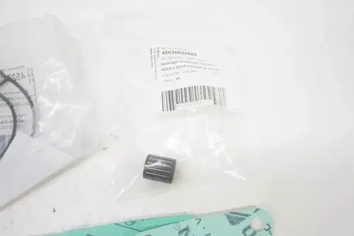 KTM 65 Piston Kit GR.II OEM Piston Gaskets Bearings 00050000203 2009-2014 M25