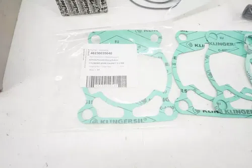 KTM 65 Piston Kit GR.II OEM Piston Gaskets Bearings 00050000203 2009-2014 M25