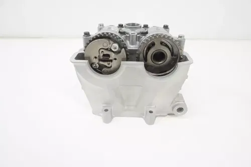 KX450 Cylinder Head OEM Engine Top End Camshaft Valves Kawasaki KX 450F 16-18 #3