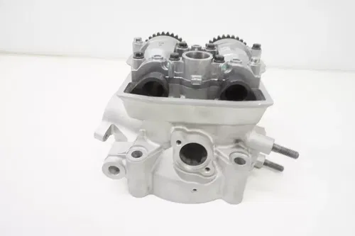 KX450 Cylinder Head OEM Engine Top End Camshaft Valves Kawasaki KX 450F 16-18 #3