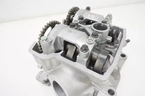 KX450 Cylinder Head OEM Engine Top End Camshaft Valves Kawasaki KX 450F 16-18 #3