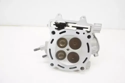 KX450 Cylinder Head OEM Engine Top End Camshaft Valves Kawasaki KX 450F 16-18 #3