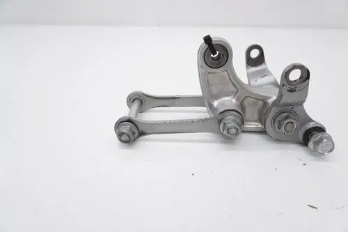 2011 KX85 Linkage OEM Rear Suspension Link Knuckle Pull Rods Kawasaki KX 01-2025