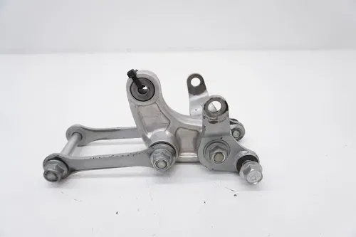 2011 KX85 Linkage OEM Rear Suspension Link Knuckle Pull Rods Kawasaki KX 01-2025