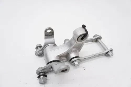 2011 KX85 Linkage OEM Rear Suspension Link Knuckle Pull Rods Kawasaki KX 01-2025