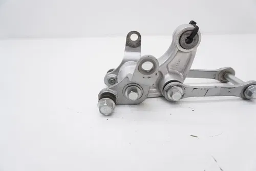 2011 KX85 Linkage OEM Rear Suspension Link Knuckle Pull Rods Kawasaki KX 01-2025