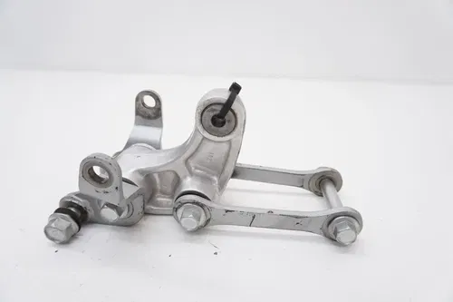 2011 KX85 Linkage OEM Rear Suspension Link Knuckle Pull Rods Kawasaki KX 01-2025
