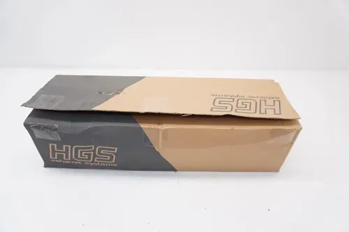 YZ250F HGS Complete Stainless Exhaust System Header Muffler Yamaha YZ 2019-2025
