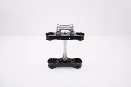 2022 KTM 125 XC Triple Clamps OEM Triple Tree Clamp Black 125-450 SX SXF XCF FC