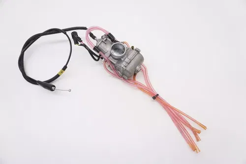 2022 YZ125 Carburetor OEM Keihin Carb B4X-14101-00-00 Yamaha YZ 125 2022-2024 #2