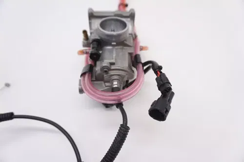 2022 YZ125 Carburetor OEM Keihin Carb B4X-14101-00-00 Yamaha YZ 125 2022-2024 #2