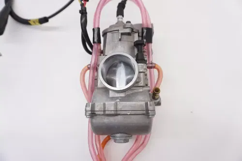 2022 YZ125 Carburetor OEM Keihin Carb B4X-14101-00-00 Yamaha YZ 125 2022-2024 #2