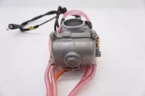 2022 YZ125 Carburetor OEM Keihin Carb B4X-14101-00-00 Yamaha YZ 125 2022-2024 #2