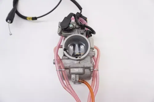 2022 YZ125 Carburetor OEM Keihin Carb B4X-14101-00-00 Yamaha YZ 125 2022-2024 #2