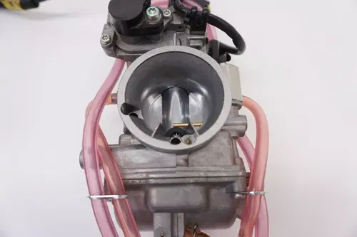 2022 YZ125 Carburetor OEM Keihin Carb B4X-14101-00-00 Yamaha YZ 125 2022-2024 #2