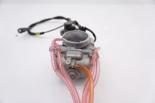 2022 YZ125 Carburetor OEM Keihin Carb B4X-14101-00-00 Yamaha YZ 125 2022-2024 #2