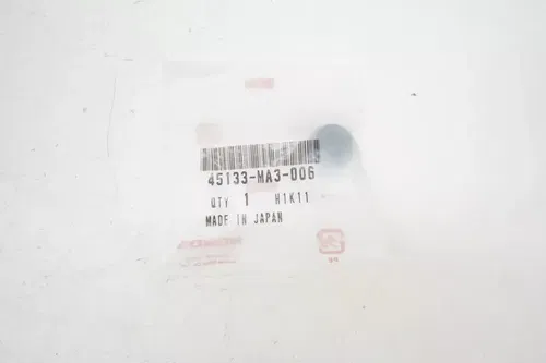 CRF250R CRF450 Boot B OEM Rear Caliper Pin Rubber Boot 45133-MA3-006 Honda G3