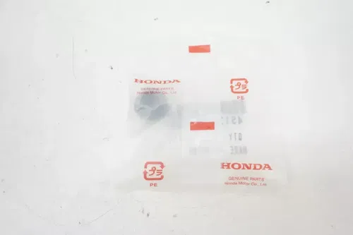 CRF250R CRF450 Boot B OEM Rear Caliper Pin Rubber Boot 45133-MA3-006 Honda G3