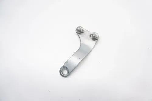 2015 YZ450F Motor Engine Mounts Hangers Bolts Bolt Yamaha YZ450 2014-2015 #2