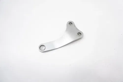 2015 YZ450F Motor Engine Mounts Hangers Bolts Bolt Yamaha YZ450 2014-2015 #2