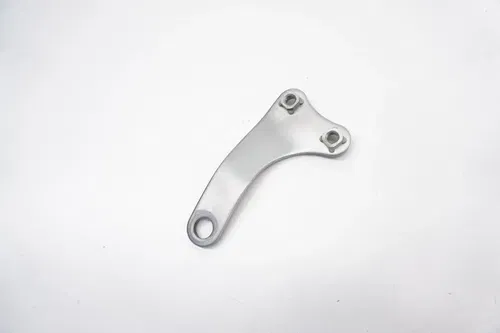 2015 YZ450F Motor Engine Mounts Hangers Bolts Bolt Yamaha YZ450 2014-2015 #2