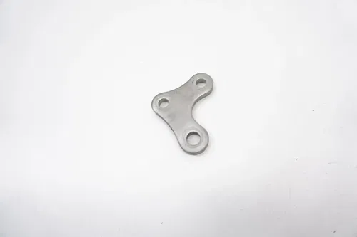 2015 YZ450F Motor Engine Mounts Hangers Bolts Bolt Yamaha YZ450 2014-2015 #2
