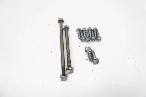 2015 YZ450F Motor Engine Mounts Hangers Bolts Bolt Yamaha YZ450 2014-2015 #2