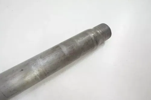 CRF250R CRF450R Rear Wheel Axle OEM Shaft Honda CRF250X CRF450X CRF450 CRF #3 G4