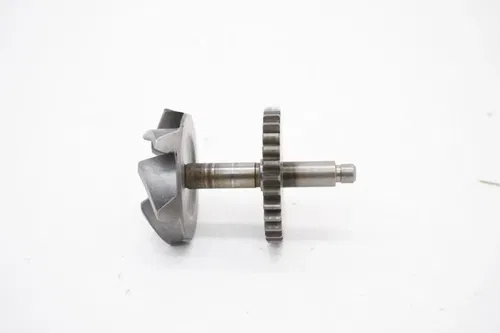 2001 KX250 Water Pump Impeller OEM Waterpump Shaft Bolt Kawasaki KX 250 99-2001