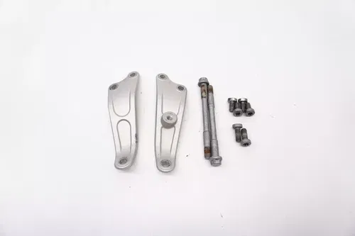 2021 MC125 Gas Gas Motor Engine Mounts OEM Mount Bracket Stay Bolt 19-22 TC SX 3